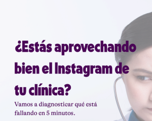 Pongamos a prueba el Instagram de tu clínica veterinaria
